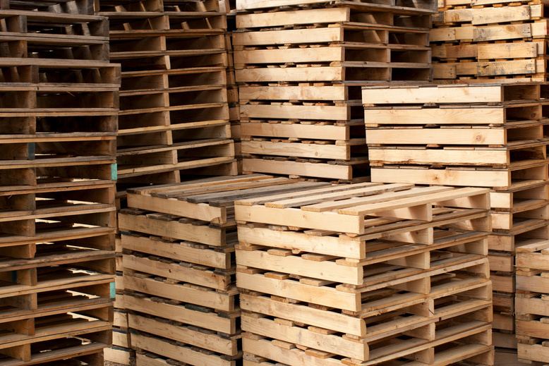 Palettes EUR/EPAL, perdues, CP : comment s'y retrouver ?